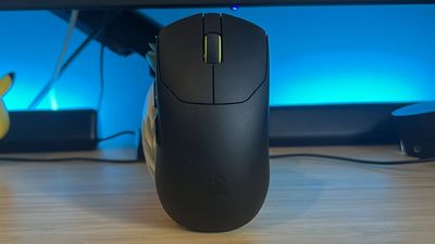 The Corsair Sabre V2 Pro Ultralight should cost a hell of a lot more than this | Review