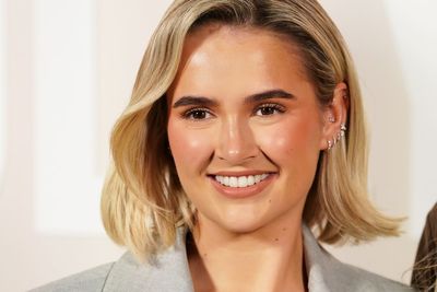 Molly-Mae: I will wear engagement ring again ‘if Tommy Fury makes a gesture’
