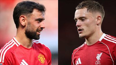 Transfer Rumors: Fernandes Wanted by European Giant; Real Madrid Plot Wirtz Swoop