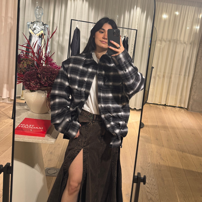I Just Tried H&M x Glenn Marten's Full Collaboration — Here's What I'm Adding to Cart