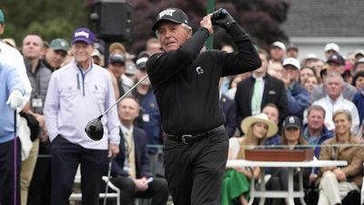 Gary Player 'Disgusted' by Ryder Cup, Criticizes PGA of America