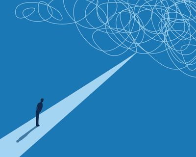 Critical thinking is one of the most important aspects of being human, according to Stoicism. So why are we handing it over to a machine?