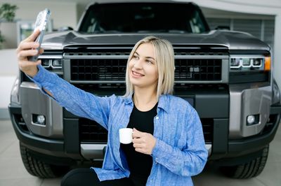 5 Truck Accessories You Should Never Buy From the Dealer