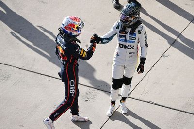Marko: Verstappen needs help from McLaren for "not impossible" F1 2025 title