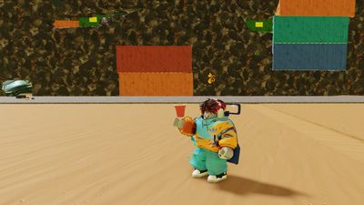 Roblox Dump Private Server Links (October 2025)