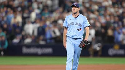 What Max Scherzer Told John Schneider in Clubhouse After Mound Visit Outburst