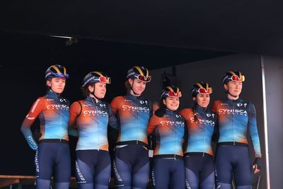 Cynisca Cycling on 'hiatus' for 2026 after sponsorship hunt comes up empty