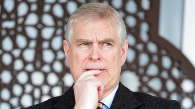 Prince Andrew Is Giving Up His Royal Title Amid ‘Continued Accusations’