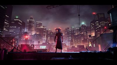 Step aside Duskbloods, Dawnwalker, and Bloodlines 2 – somebody give me a Buffy the Vampire Slayer RPG to commemorate the series' revival