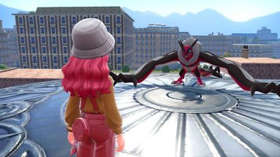 Pokemon Legends Z-A and Arceus are true successors to the classic Pokemon games I first fell in love with