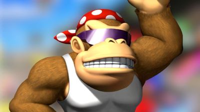 Sales exec who helped launch the NES says Donkey Kong Jr. Math is "the worst game we released" and Nintendo "thought it'd be great for kids' education, but we couldn't give it away"