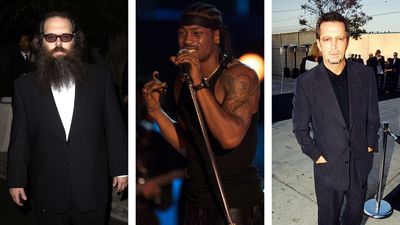 “It was just like ‘Oh my God, this is everything I want an album to be,’ and it was unlike anything I’d ever heard before”: When Rick Rubin and Eric Clapton got to hear D’Angelo’s Voodoo album before it was released, they were completely blown away