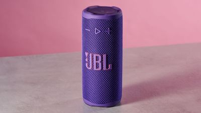 I spent two weeks testing the JBL Grip, and it's the ideal shower-friendly audio companion – but it won't be replacing my Flip 7
