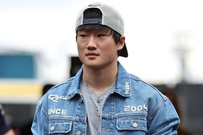 Red Bull 'owes Yuki Tsunoda an apology' as Laurent Mekies explains Austin sprint qualifying error