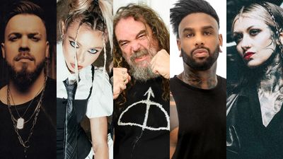The 12 best new metal songs you need to hear right now