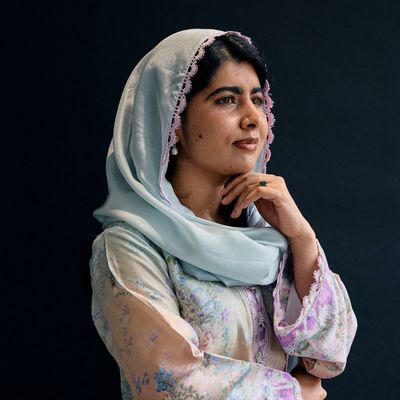 The Stories Malala Yousafzai Was Most Nervous to Share in Her New Memoir