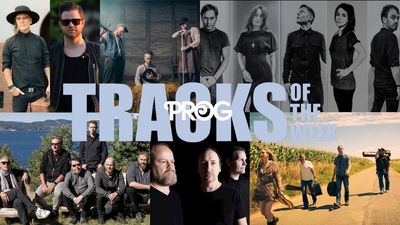Great new prog you need to hear from Gazpacho, Airbag, Pure Reason Revolution, Alex Henry Foster and more in Prog's Tracks Of The Week