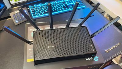 Routers don't grab headlines like graphics cards but having a good one in your home can make a world of difference to your digital life