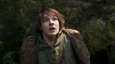 How To Train Your Dragon’s Mason Thames (Amusingly) Got Called Out On The Black Phone 2 Set For Using His Hiccup Voice