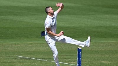 Tassie get Shield redemption with thrilling win over WA