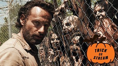 5 best zombies shows you can stream right now