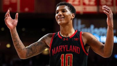 'Congrats to My Baby Brother': Angel Reese's Brother Julian Signs With Raptors
