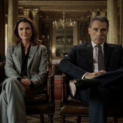 'The Diplomat' Season 4: Everything We Know