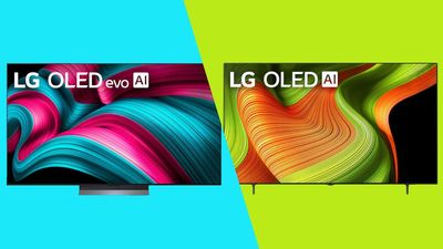 LG C5 vs LG B5: Which OLED TV should you buy?