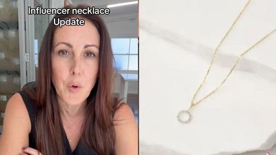 Sydney Jewellery Brand Co-Founder Slams Trolls After Viral Influencer Theft Saga