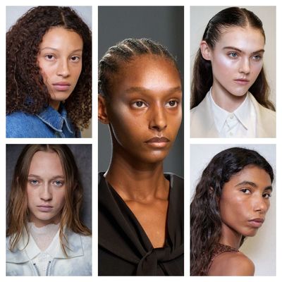 Why the "Keep Your Lower Bleph" Trend Is a Quiet Rebellion Against Perfection