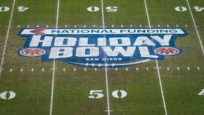 Report: Holiday Bowl Considered Playing 2025 Game in Saudi Arabia