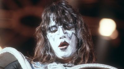 “All I did was crank it up to 10 and start to rock and roll. When you stand in front of a Marshall stack and crank it, nothing sounds better!”: The 10 greatest Ace Frehley songs from his glory days with Kiss