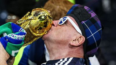 Football Manager 26 announces partnership with FIFA, so get ready to take the mighty Scotland to glory in World Cup 26