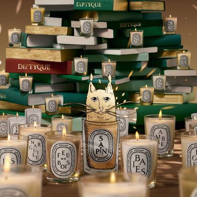 Diptyque’s 2025 Holiday Collection Is Your One-Stop Shop For Becoming the Best Gift Giver