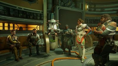 All of The Outer Worlds 2 companions and how to recruit each