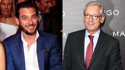 Son Of Mango Founder Isak Andic Reportedly Becomes Suspect In Billionaire’s Death