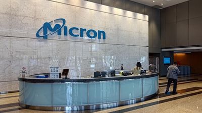 Micron is preparing to exit China’s data center memory market completely, report claims — Beijing banned company's chips from 'critical information infrastructure' in 2023