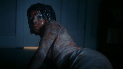 It: Welcome to Derry director says they had full support from HBO for the show's terrifying opening scene, despite it being a NSFW bloodbath: "I thought, 'They're not gonna let us air this'"