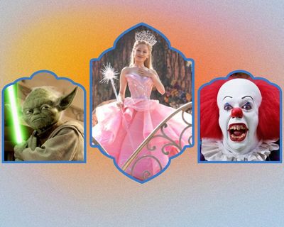 ‘A little mix of classy and gore always works’: costume and makeup pros on how to win Halloween