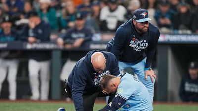 John Schneider Rips Mariners Fans Who Booed After George Springer Injury