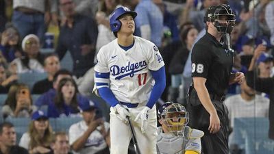 Shohei Ohtani's Three-Homer, 10-Strikeout Night Sets Unbelievable Baseball History