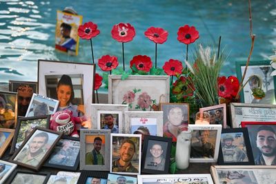 Man who fought for Hamas in October 7 attack fled to US and lived in Louisiana, FBI alleges