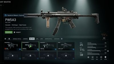 I'm happy Battlefield 6 just made these huge improvements to its slow progression system — but the biggest problem still remains