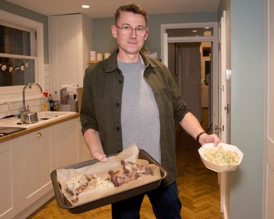 ‘£30 for a ready meal?!’ Do Charlie Bigham’s new dishes really beat going to a restaurant?