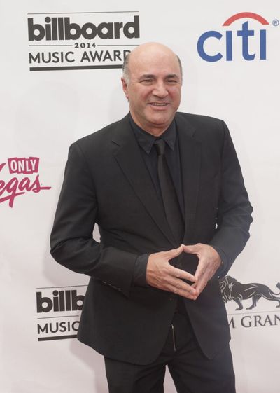 Kevin O'Leary Tells Trump His 'No. 1 Job' Is To Protect The American Dream, Not Pick Sectors In The Economy