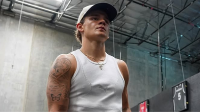Mac McClung's 3-Hour Bulls Nightmare: Why Chicago Signed Him Then Axed Him Before He Even Unpacked