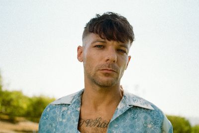Louis Tomlinson: ‘Fame can be really dehumanising’