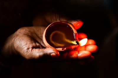 Why Diwali celebrations are even more significant in the US this year