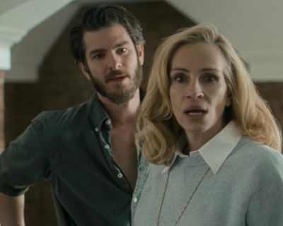 From After the Hunt to the Last Dinner Party: your complete entertainment guide to the week ahead