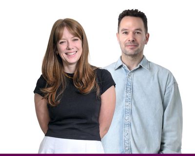 Blind date: ‘It was hard to know how to react to his enthusiasm for a Vegas wedding’